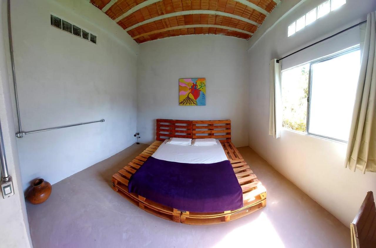 Pousada Vila Da Serra - Quarto Do Amor Nova Lima Exteriör bild