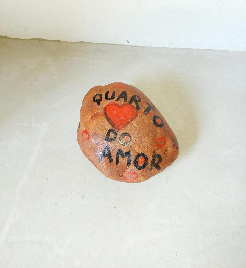 Pousada Vila Da Serra - Quarto Do Amor Nova Lima Exteriör bild
