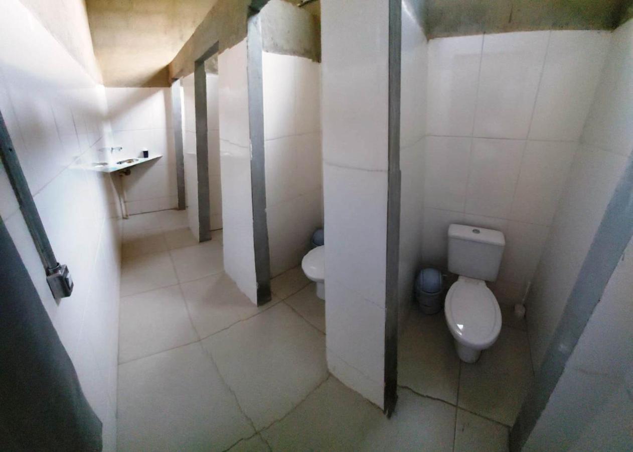 Pousada Vila Da Serra - Quarto Do Amor Nova Lima Exteriör bild