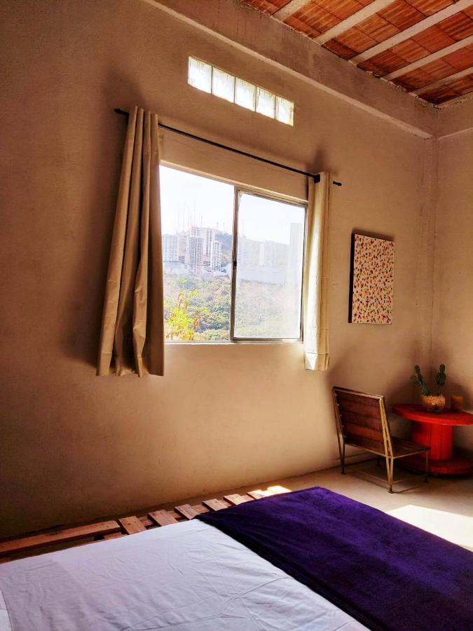 Pousada Vila Da Serra - Quarto Do Amor Nova Lima Exteriör bild