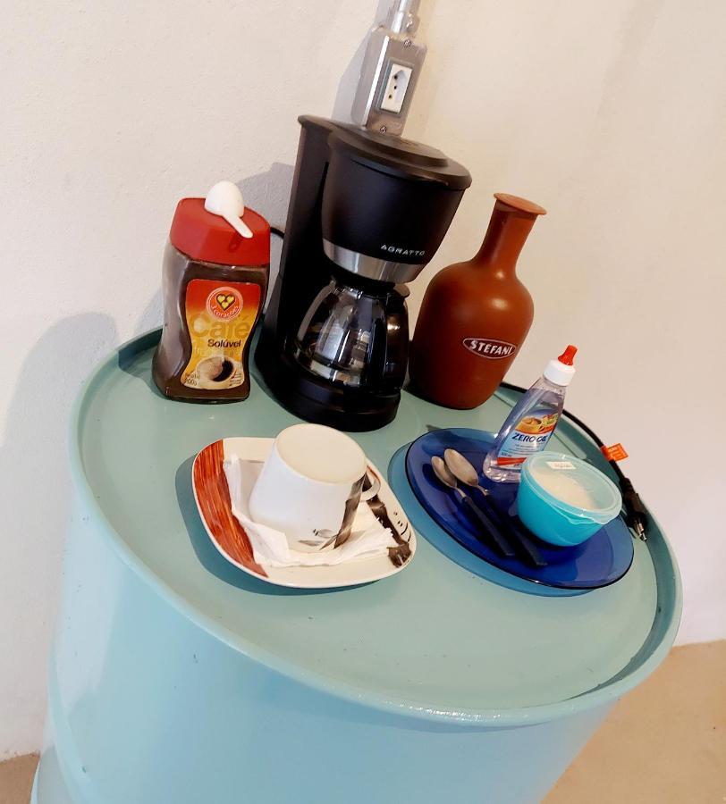 Pousada Vila Da Serra - Quarto Do Amor Nova Lima Exteriör bild
